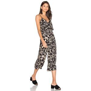 NEW House of Harlow 1960 "Rory" Cropped Jumpsuit S